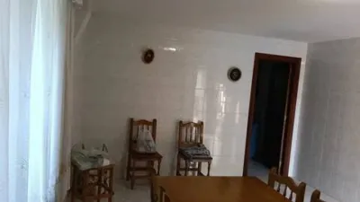 Terraced house in Callobre (Oza dos Ríos) photo 5