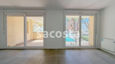Apartment in Els Pins photo 13