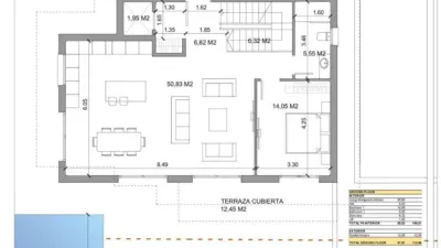 House on Carrer Viena photo 9