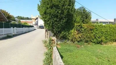 Terreno en venta en Liáns-Porto de Santa Cruz - Vista 5