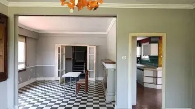 Chalet on Camino Real de Infesta photo 31