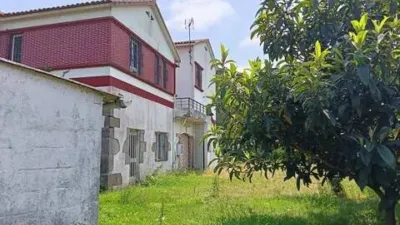 Chalet on Camino Real de Infesta photo 12