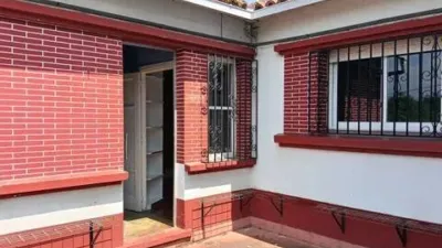 Chalet on Camino Real de Infesta photo 21