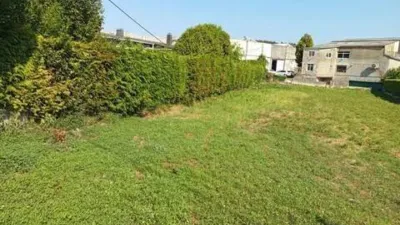 Terreno en venta en Liáns-Porto de Santa Cruz - Vista 3
