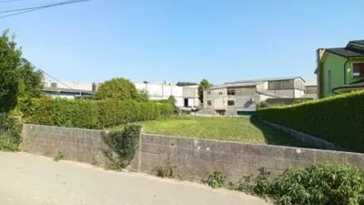 Terreno en venta en Liáns-Porto de Santa Cruz - Vista 4