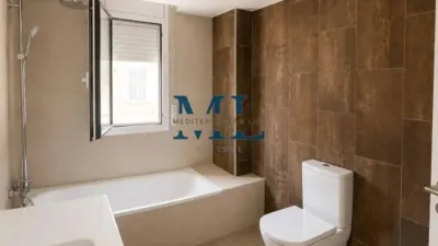 Chalet in Mas Trader-Corral d'en Tort-Corral d'en Cona photo 30