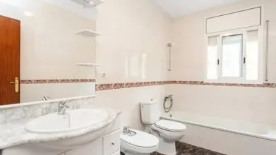Chalet in Can Balaguer photo 23