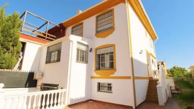 House in Capellanía-Retamar photo 21