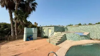 Casa – San Miguel de Salinas, Balcón de la Costa Blanca - Vista 5