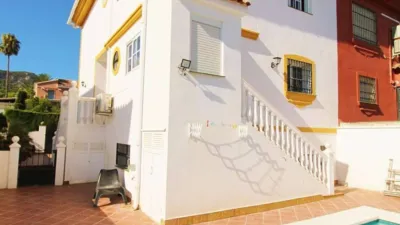 House in Capellanía-Retamar photo 3