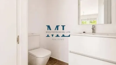 Chalet in Mas Trader-Corral d'en Tort-Corral d'en Cona photo 15