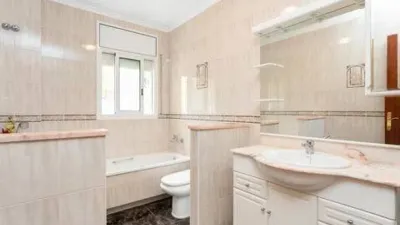 Chalet in Can Balaguer photo 22