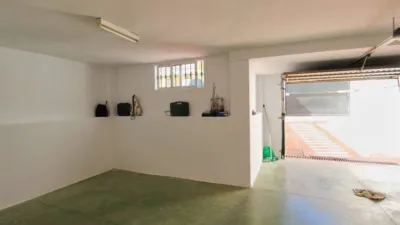 House in Capellanía-Retamar photo 19