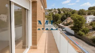 Chalet in Mas Trader-Corral d'en Tort-Corral d'en Cona photo 33