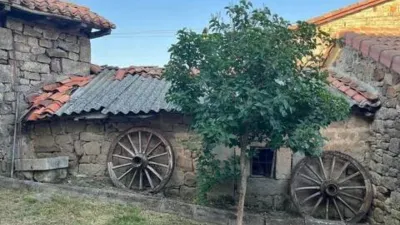 Rustic house on Calle Cl Real Q Hr, 29 photo 10