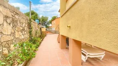 Chalet in Can Balaguer photo 60