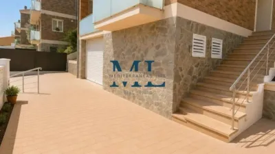 Chalet in Mas Trader-Corral d'en Tort-Corral d'en Cona photo 5