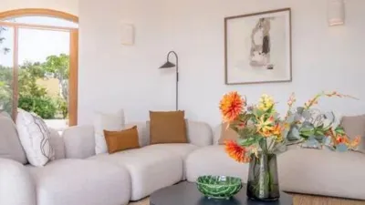 Casa – Xàbia - Jávea - Vista 5