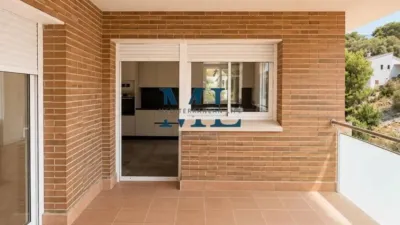 Chalet in Mas Trader-Corral d'en Tort-Corral d'en Cona photo 21