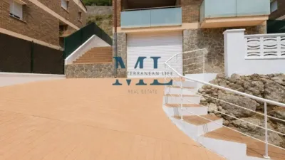 Chalet in Mas Trader-Corral d'en Tort-Corral d'en Cona photo 3
