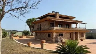 Casa – San Miguel de Salinas, Balcón de la Costa Blanca - Vista 2
