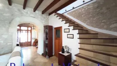 Casa en Montuïri photo 3