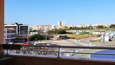 Pis – Xàbia - Jávea - Vista 5