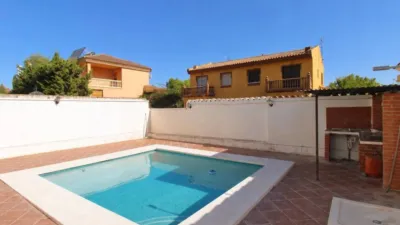 House in Capellanía-Retamar photo 4