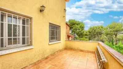 Chalet in Can Balaguer photo 55