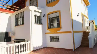 House in Capellanía-Retamar photo 22