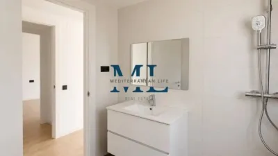 Chalet in Mas Trader-Corral d'en Tort-Corral d'en Cona photo 16