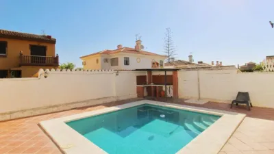House in Capellanía-Retamar photo 5
