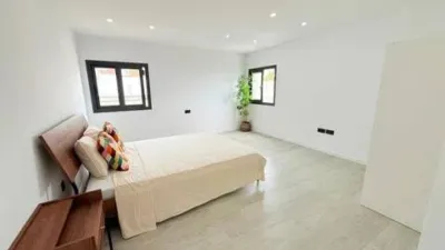 Penthouse on Calle de la Estrella del Mar photo 13