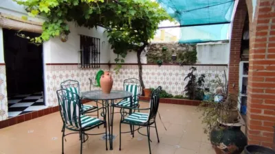 House in Guillena photo 35