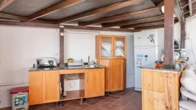 Chalet on Calle Soledad, No Number photo 74