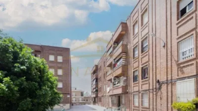 Pis – Orihuela, Capuchinos, Rabaloche - Vista 2