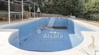 House in Torrejón del Rey photo 13