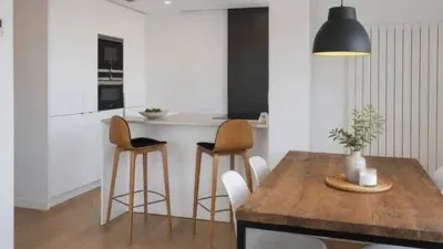 Apartment on Carrer de Joan Crespí photo 8
