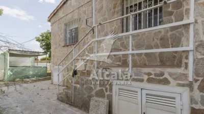 House in Torrejón del Rey photo 66