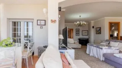 Chalet on Calle Soledad, No Number photo 37