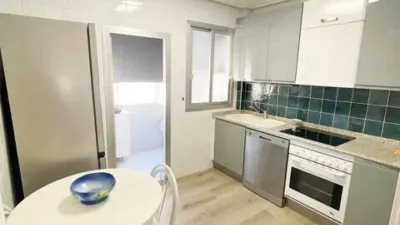 Habitación en alquiler en Calle Sierra Espuña, Norte (Murcia Capital) de 400 €<span>/mes</span>