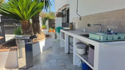 Villa in El Romeral-Santa Amalia photo 56