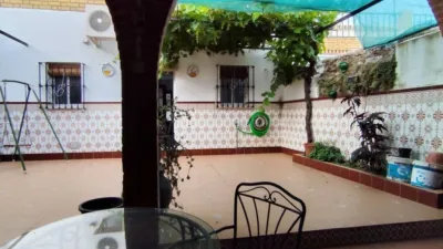 House in Guillena photo 38