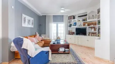 Chalet on Calle Soledad, No Number photo 39