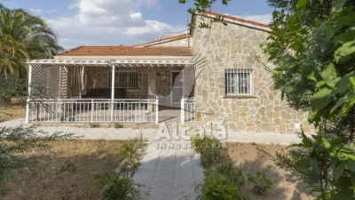 House in Torrejón del Rey photo 4