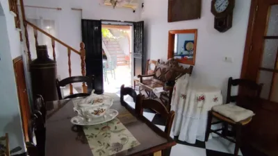 House in Guillena photo 7