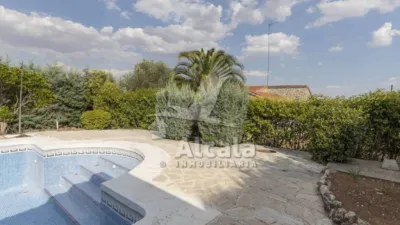 House in Torrejón del Rey photo 9