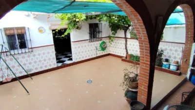 House in Guillena photo 34