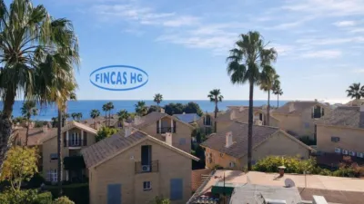 Casa – Alicante - Alacant - Vista 2