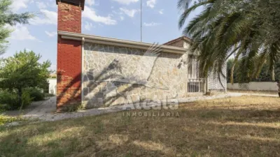 House in Torrejón del Rey photo 8